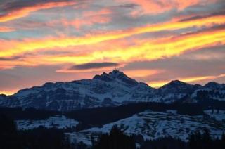 Breiten - Brunnadern - 1