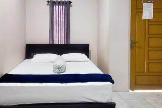 Penginapan Ciremai Syariah RedPartner - - 0