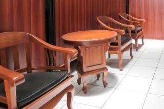 Penginapan Ciremai Syariah RedPartner - - 5
