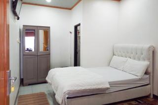 Penginapan Ciremai Syariah RedPartner - - 9