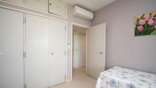 Apto com boa localizacao,garagem e ar-condicionado - Brasilia - 4