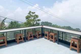 Penginapan Ciremai Syariah RedPartner - - 2