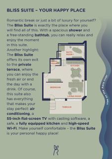 HOP Apartments & Suites - 3