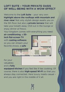 HOP Apartments & Suites - 2