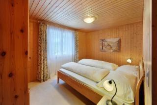 Hellerbächli APP 4 Bett Wohnung - b48781 - Grindelwald - 3