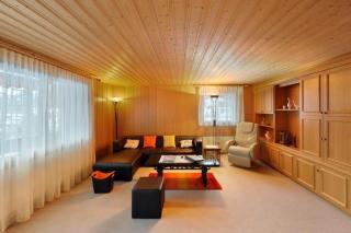 Hellerbächli APP 4 Bett Wohnung - b48781 - Grindelwald - 4