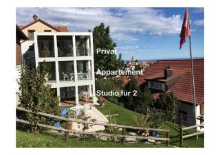 Ferienwohnung Hälmli - Heiden - 0