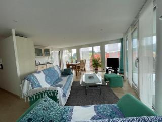 Ferienwohnung Hälmli - Heiden - 8