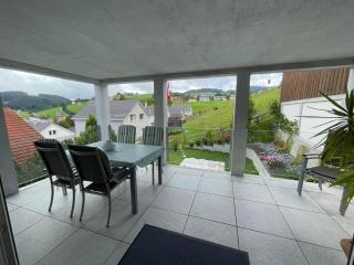 Ferienwohnung Hälmli - Heiden - 5
