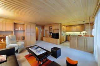 Hellerbächli APP 4 Bett Wohnung - b48781 - Grindelwald - 2