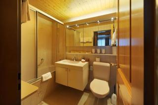 Hellerbächli APP 4 Bett Wohnung - b48781 - Grindelwald - 1
