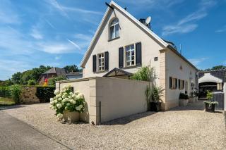 GÄSTEWOHNUNGEN AM SEE "Maisonette & Suite" - Neuenkirchen - 5