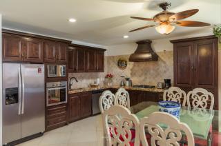 Two Bedroom Villa - Hacienda Encantada Residences - Cabo San Lucas - 4