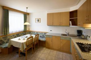 Residence Ciasa Morin - 4