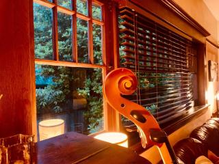 Charming 1914 Craftsman Home - Eugene - 6