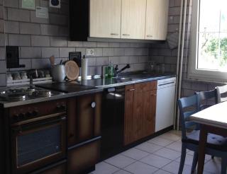 Ferienwohnung Waldhof - Schneisingen - 7