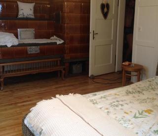 Ferienwohnung Waldhof - Schneisingen - 4