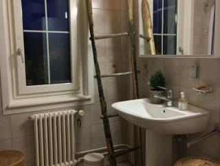 Ferienwohnung Waldhof - Schneisingen - 2