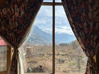 The Native Route - Boutique Cottages in Manali - Bashist - 5