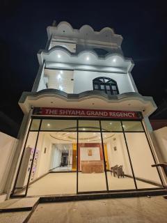 Hotel The Shyama - A luxurious Hotel Near Ram Mandir Ayodhya - Ayodhya - 8
