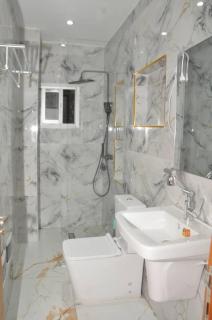 Dortmund Residence - Douala - 3