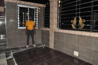 Dortmund Residence - Douala - 1
