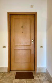 Appartamento Piazza e Onde - Terracina - 6