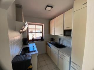 Ferienwohnung Bergliebe - Weißbach - 4