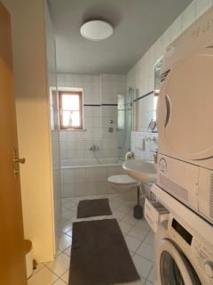 Ferienwohnung Bergliebe - Weißbach - 3