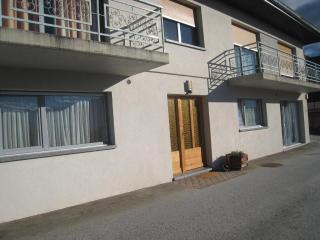 Ferienwohnung Dent Blanche - Savièse - 8