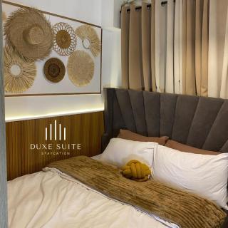 Duxe Suite8 near Moa & Naia Airport Wifi Netflix - Manila - 2