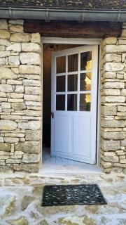 La Canotière - Petite maison pour 2 personnes à Vienne en Arthies - Villers-en-Arthies - 7