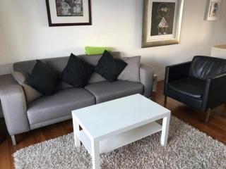 modern eingerichtete Ferienwohnung in Andermatt - b48523 - Andermatt - 3