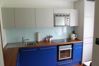 modern eingerichtete Ferienwohnung in Andermatt - b48523 - Andermatt - 6
