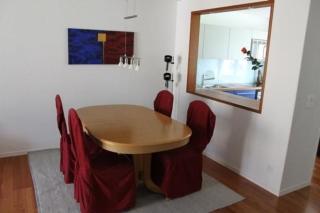 modern eingerichtete Ferienwohnung in Andermatt - b48523 - Andermatt - 7