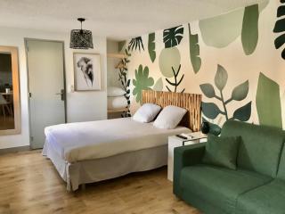 Cit'hotel Design Booking Evry Saint-Germain-lès-Corbeil Sénart - 0