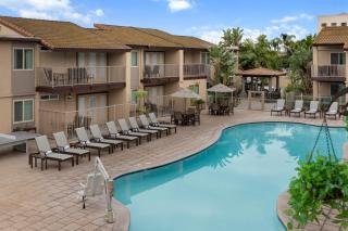 Club Wyndham Dolphin's Cove - Anaheim - 8