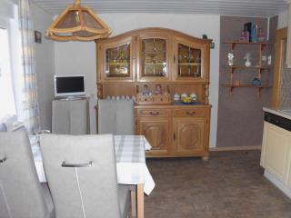 Ferienwohnung Sonnenstrahl - Esens - 3