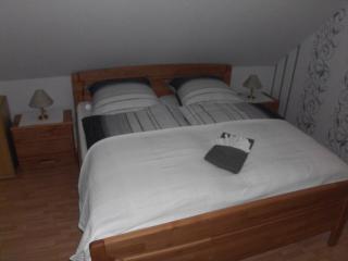 Ferienwohnung Sonnenstrahl - Esens - 2