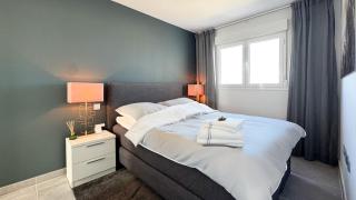 ONE7 Suite The sunrise penthouse - Estepona - 3