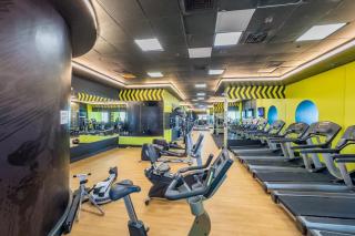 Renovated 1BR with Partial Sea and City Views Close to the Beach, Elite Residence, Dubai Marina by Deluxe Holiday Homes - 4