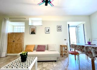 Appartamento Piazza e Onde - 2