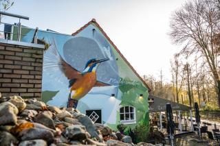 B&B de Muldermolen - Schinnen - 9