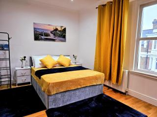 Elegant Spacious Studio Apartment in London - Londra - 3