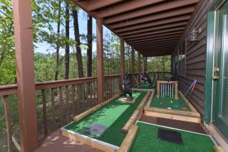 A Beary Good Time - Sevierville - 7