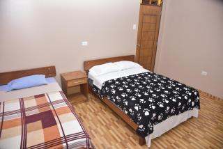 Hotel El Carmen - 9