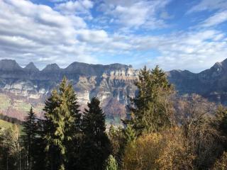 Unterkunft FLUMSERBERG TANNENHEIM - Flumserberg - 8