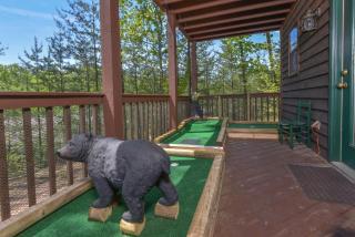 A Beary Good Time - Sevierville - 3