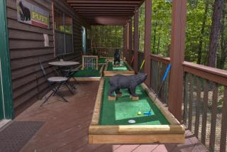 A Beary Good Time - Sevierville - 1