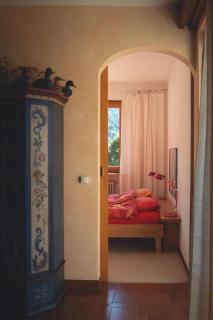 Casa Nespole, Familiennest mit Seesicht - Minusio - 4